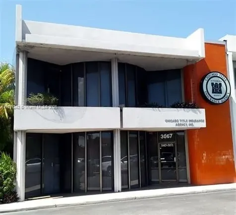3067 E Commercial Boulevard Fort Lauderdale FL 33308
