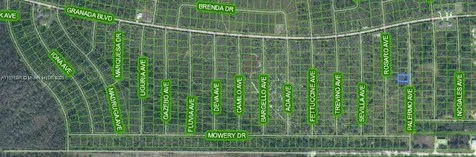 6579 San Bruno Drive Sebring FL 33872