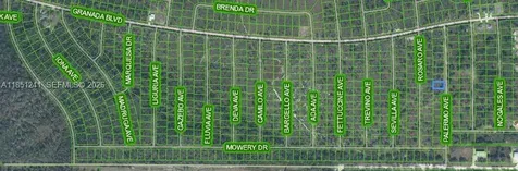 6579 San Bruno Drive Sebring FL 33872