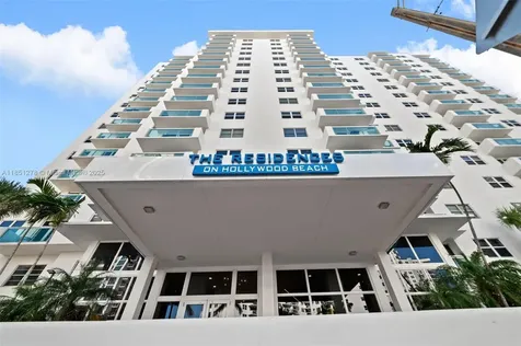 3000 S Ocean Drive Hollywood FL 33019