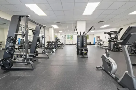 3000 S Ocean Drive Hollywood FL 33019
