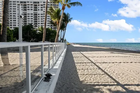3000 S Ocean Drive Hollywood FL 33019