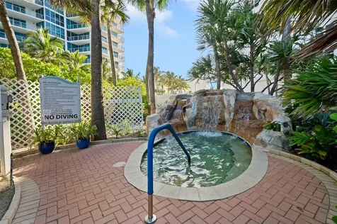 3000 S Ocean Drive Hollywood FL 33019
