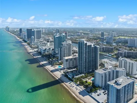 3000 S Ocean Drive Hollywood FL 33019
