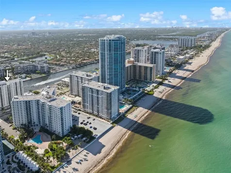 3000 S Ocean Drive Hollywood FL 33019