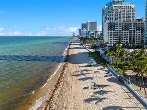 3000 S Ocean Drive Hollywood FL 33019