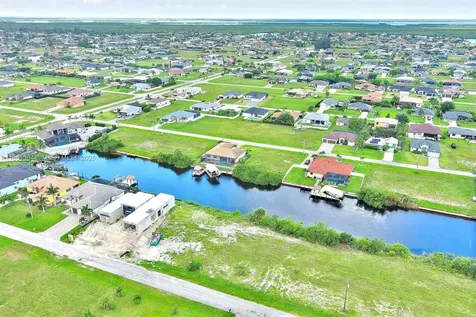 1228 NW 34th Avenue Cape Coral FL 33993