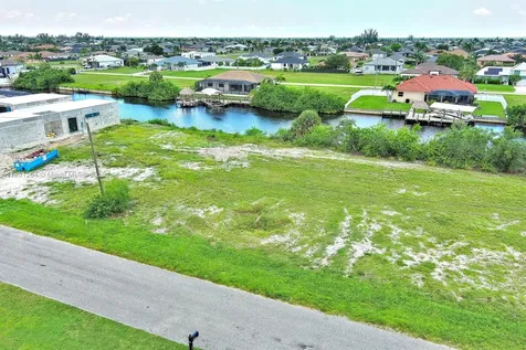 1228 NW 34th Avenue Cape Coral FL 33993