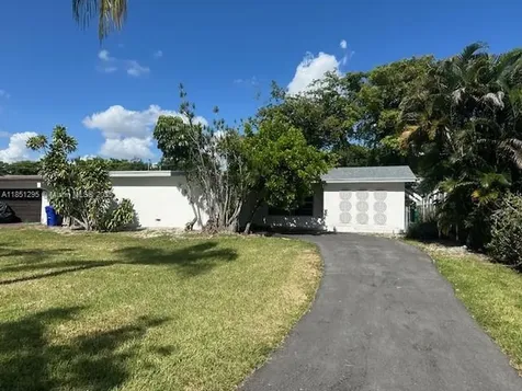 3822 SW 68th Avenue Miramar FL 33023