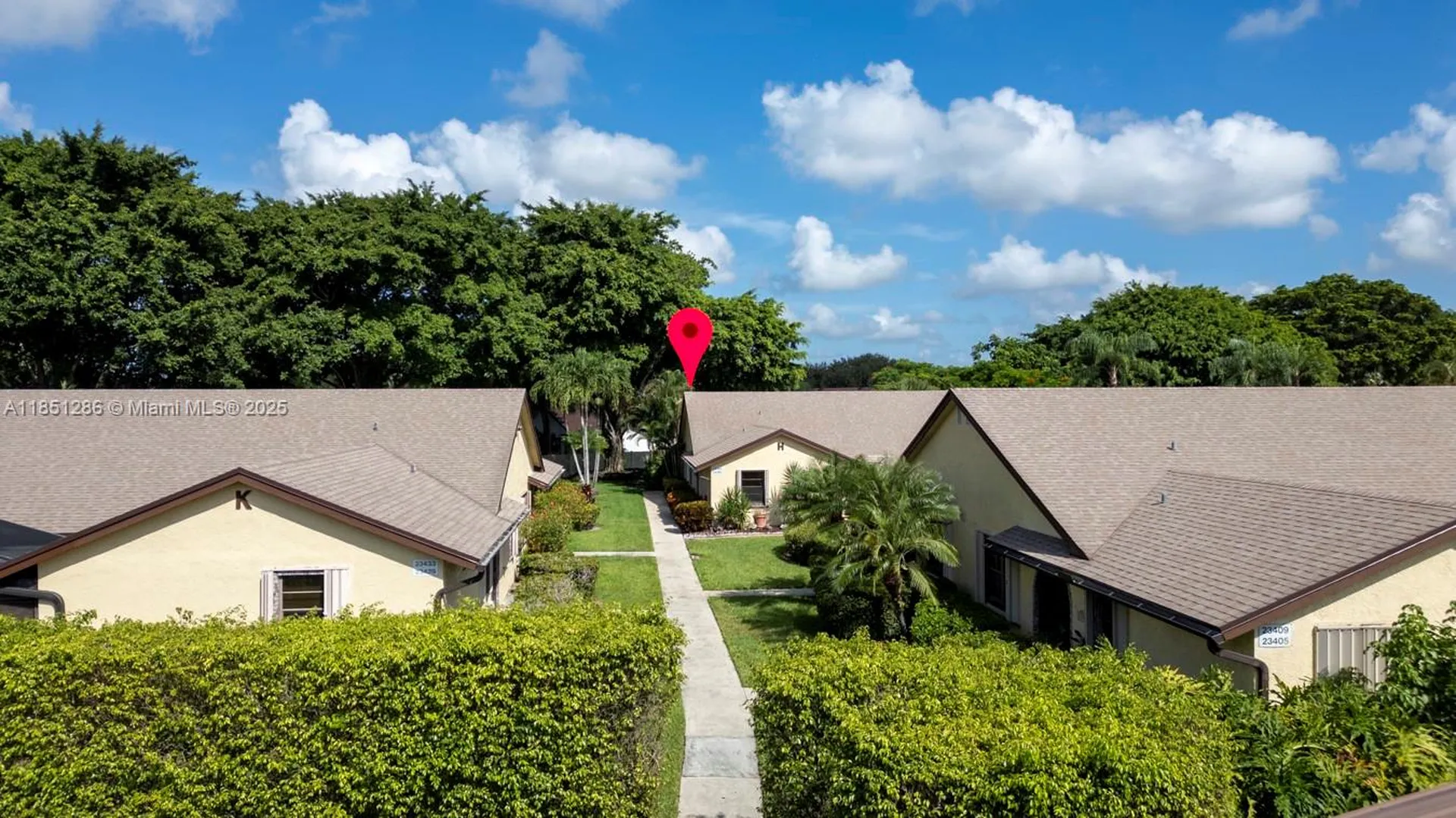 23393 Barlake Drive Boca Raton FL 33433