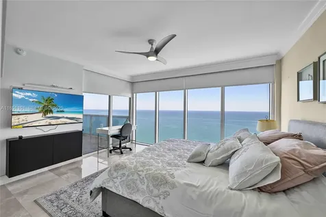 1830 S Ocean Drive Hallandale Beach FL 33009