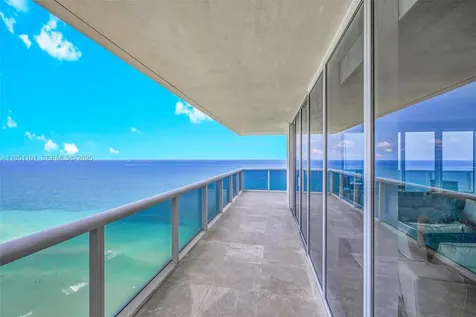 1830 S Ocean Drive Hallandale Beach FL 33009