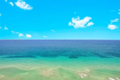 1830 S Ocean Drive Hallandale Beach FL 33009