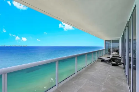 1830 S Ocean Drive Hallandale Beach FL 33009