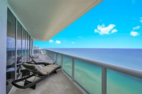 1830 S Ocean Drive Hallandale Beach FL 33009