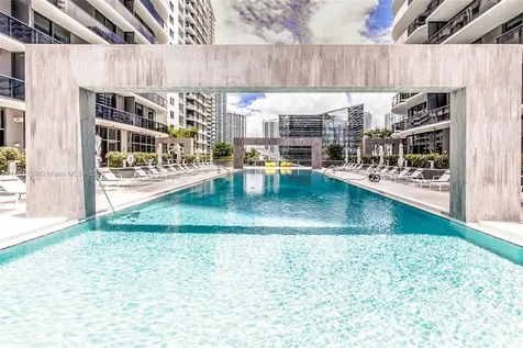 55 SW 9th Street Miami FL 33130