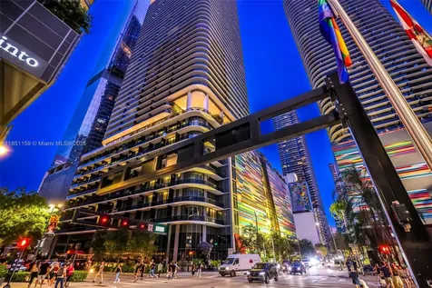55 SW 9th Street Miami FL 33130