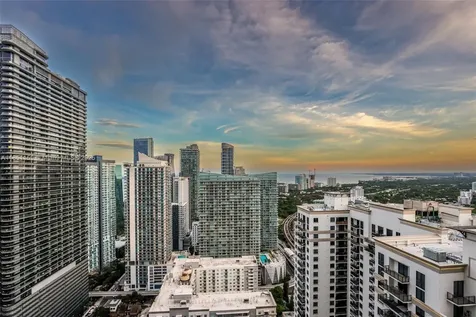 55 SW 9th Street Miami FL 33130