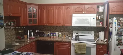 14820 Naranja Lakes Boulevard Homestead FL 33032