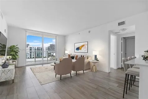 4250 Biscayne Boulevard Miami FL 33137