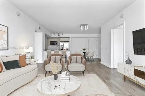 4250 Biscayne Boulevard Miami FL 33137