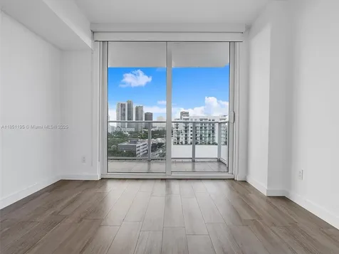 4250 Biscayne Boulevard Miami FL 33137