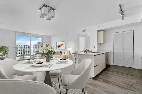 4250 Biscayne Boulevard Miami FL 33137