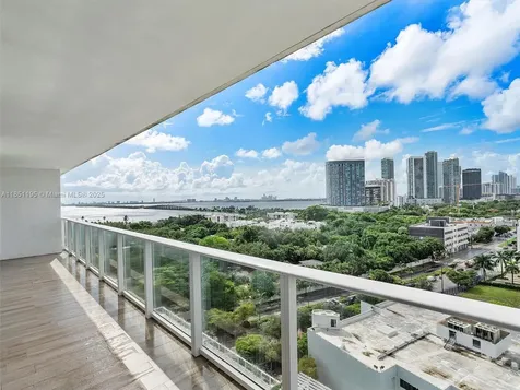 4250 Biscayne Boulevard Miami FL 33137