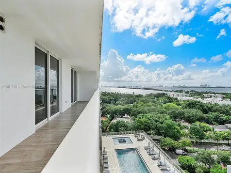4250 Biscayne Boulevard Miami FL 33137