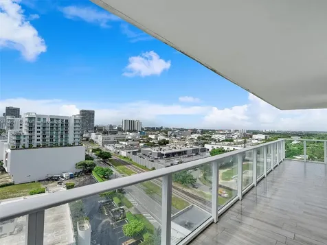 4250 Biscayne Boulevard Miami FL 33137