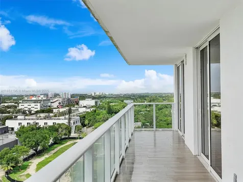 4250 Biscayne Boulevard Miami FL 33137