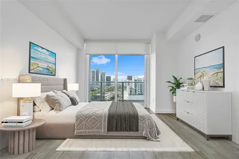 4250 Biscayne Boulevard Miami FL 33137