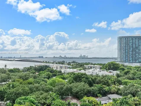 4250 Biscayne Boulevard Miami FL 33137
