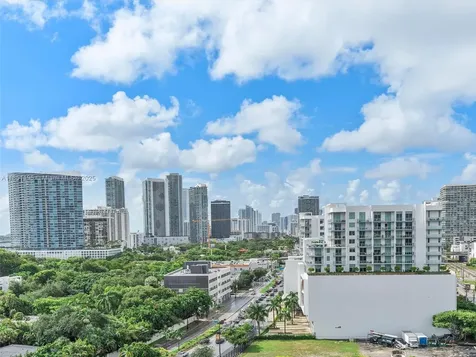 4250 Biscayne Boulevard Miami FL 33137