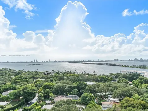 4250 Biscayne Boulevard Miami FL 33137