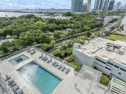 4250 Biscayne Boulevard Miami FL 33137