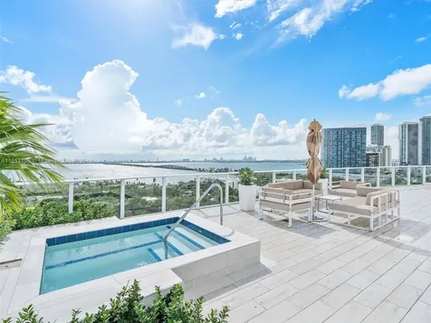 4250 Biscayne Boulevard Miami FL 33137