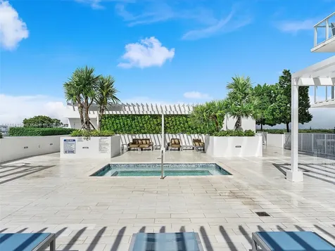 4250 Biscayne Boulevard Miami FL 33137