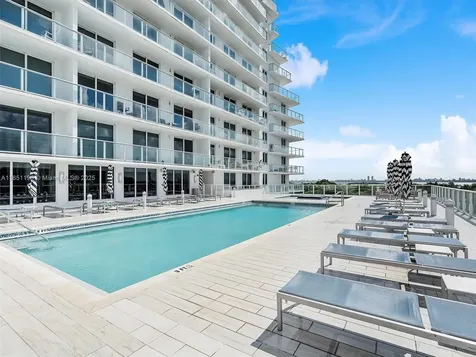 4250 Biscayne Boulevard Miami FL 33137
