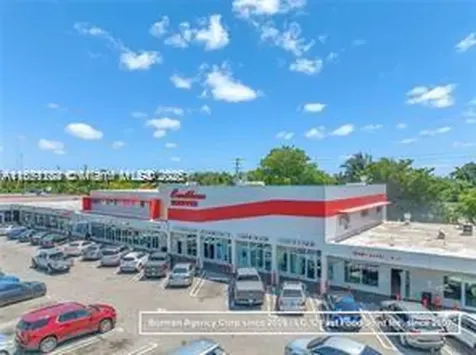19501 NW 2nd Avenue Miami Gardens FL 33169