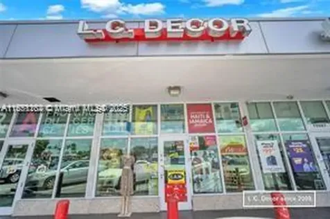 19501 NW 2nd Avenue Miami Gardens FL 33169