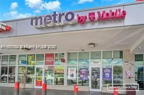 19501 NW 2nd Avenue Miami Gardens FL 33169