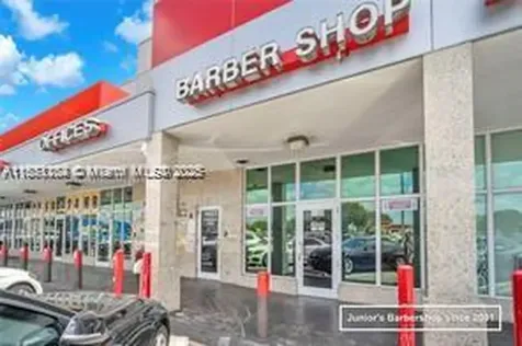 19501 NW 2nd Avenue Miami Gardens FL 33169