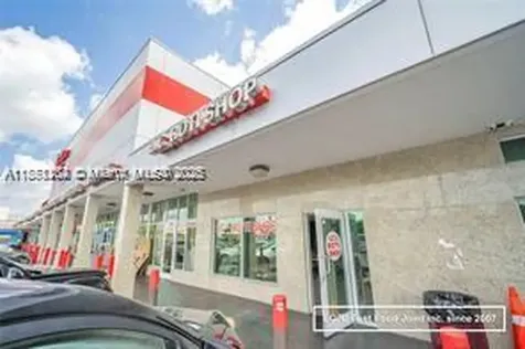 19501 NW 2nd Avenue Miami Gardens FL 33169
