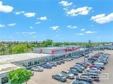 19501 NW 2nd Avenue Miami Gardens FL 33169