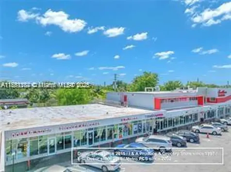 19501 NW 2nd Avenue Miami Gardens FL 33169