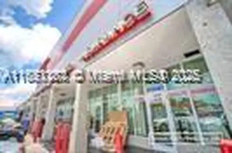 19501 NW 2nd Avenue Miami Gardens FL 33169