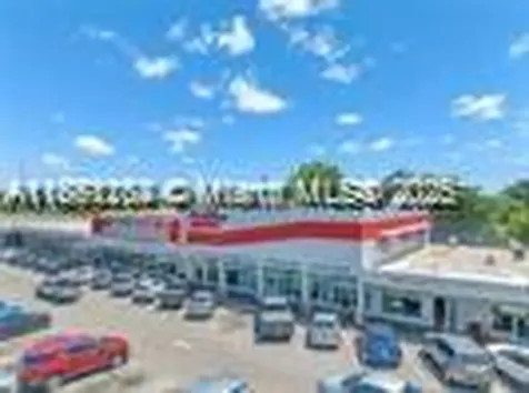 19501 NW 2nd Avenue Miami Gardens FL 33169