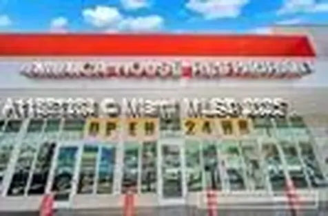 19501 NW 2nd Avenue Miami Gardens FL 33169