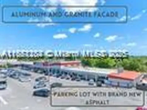 19501 NW 2nd Avenue Miami Gardens FL 33169